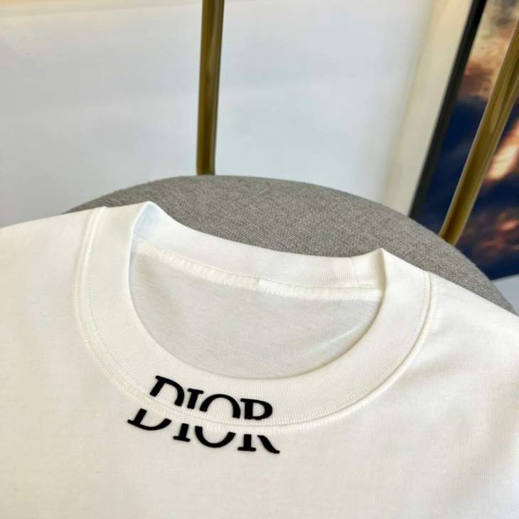 Dior T Shirts Short _SKUDiorS-2XLtltx7315974